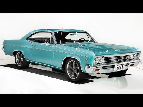 1966 Chevrolet Impala