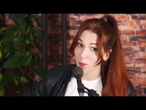 Crazy Little Thing Called Love - MonaLisaTwins (Queen Cover) #Video
