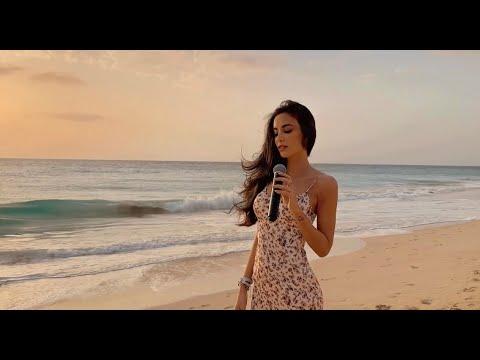 THE SOUND OF SILENCE - Simon & Garfunkel (Cover Benedetta Caretta) #Video