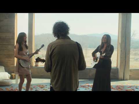 Carly Pearce, Molly Tuttle and Dan Tyminski - What If You Loved Me (Official Music Video)