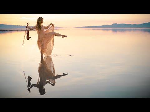 Lindsey Stirling Video - Angels We Have Heard On High
