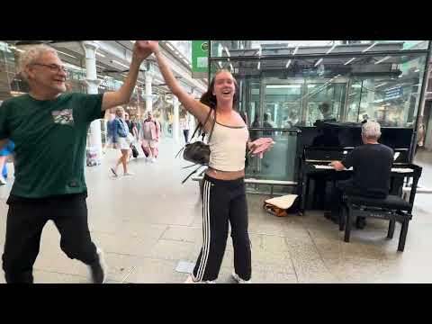 When One Person Breaks Free From The Matrix #Video