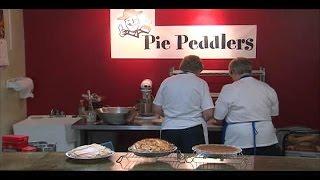 Pie Peddlers (Texas Country Reporter)