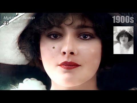 Beauties Of The Past Brought To Life #Video