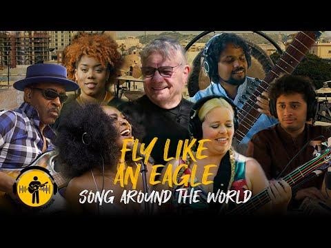 Fly Like an Eagle ft. Steve Miller | Playing For Change #Video