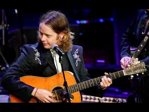 Billy Strings killer vocal!