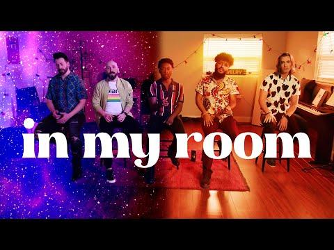 In My Room - The Beach Boys (acapella) VoicePlay Ft Deejay Young #Video