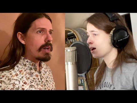 Songs of Murphy Hicks Henry - The Darling Daughter (featuring LeAnne Price) #Video