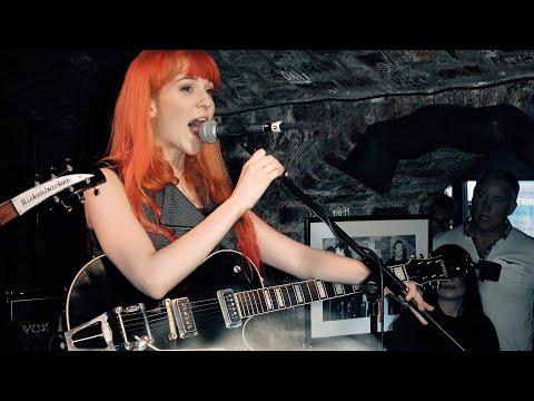 Kansas City - MonaLisa Twins (Little Richard / The Beatles Cover) // Live at the Cavern Club #Video