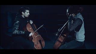 2CELLOS - Eye Of The Tiger [OFFICIAL VIDEO]