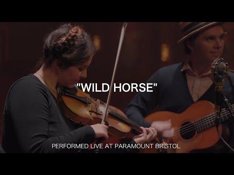 Bill and the Belles Video - Wildhorse