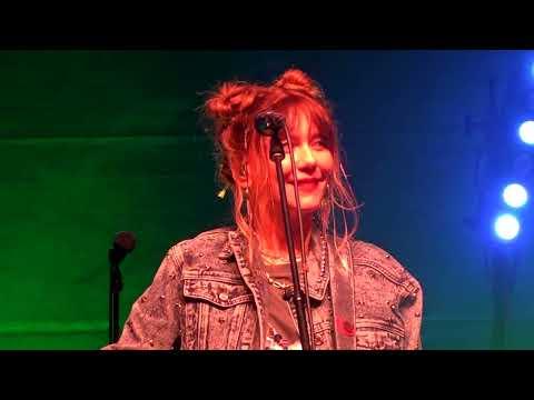 Molly Tuttle 'Shady Grove' Grey Fox 2024 #Video