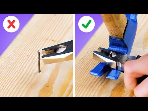 Everyday Repair Solutions for Home Heroes #Video