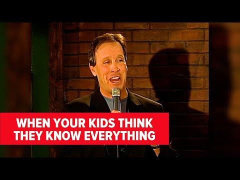 When Your Kids Think They Know Everything | Jeff Allen #Video