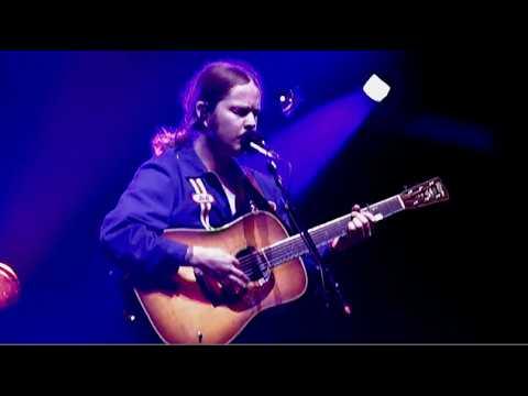 Billy Strings 'Turmoil and Tinfoil' Albany, NY 11/12/25 #Video