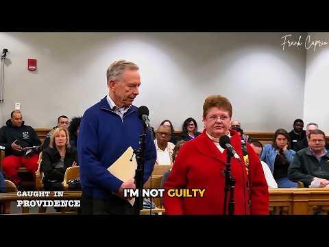 The MOST FUNNY courtroom case in history of Frank Caprio #Video