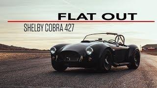 Flat Out | Shelby Cobra 427