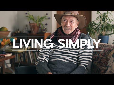 How I Live Simply at 80 Years Old #Video