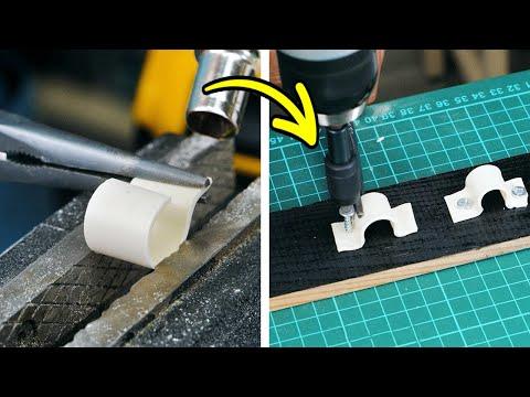 FOLLOW THESE PRO HANDY MAN TIPS IF YOU WANT TO REPAIR ANYTHING #Video
