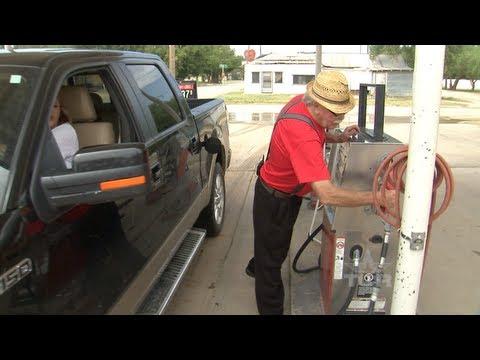 Full Service Station (Texas Country Reporter)