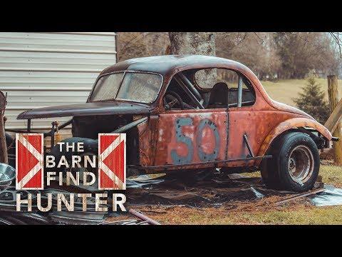 $900 Richard Petty 426 Wedge Engine | Barn Find Hunter - Ep. 44