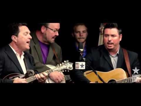 The Larry Stephenson Band - In The Garden - Bluegrass Music