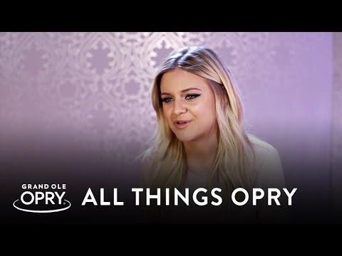 Country Artists' Favorite Summer Songs | All Things Opry | Opry