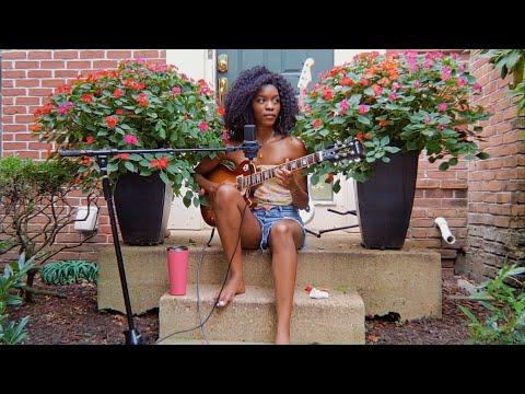 Crosscut Saw - Albert King (Cover by Evan Nicole Bell) #Video