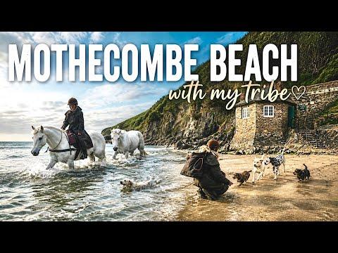 My full tribe head to the MOST amazing place!  Emma Massingale