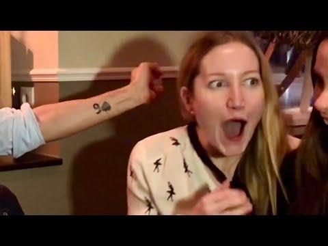 Magic impossible! #Video
