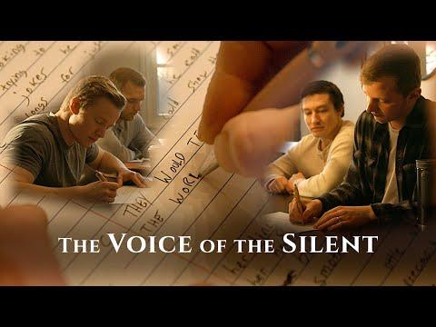 The Voice Of The Silent | A Redeemed Quartet Original Video