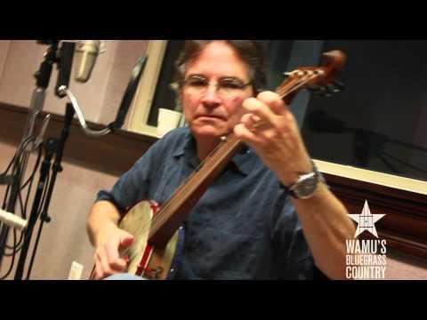 Bill Evans - Banjo Medley [Live At WAMU's Bluegrass Country]