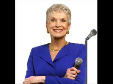 Jeanne Robertson Bungee Jumping In Canada #Video