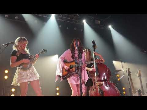 Molly Tuttle - San Joaquin #Video