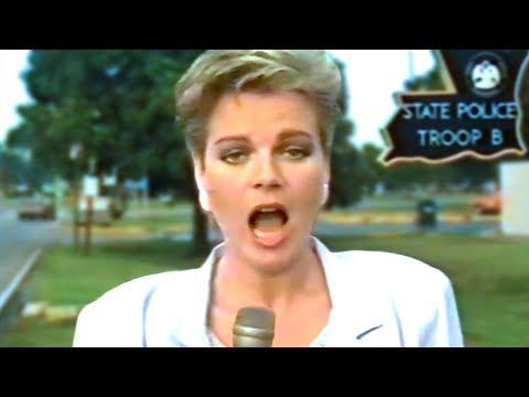 Best News Bloopers Of The 80s That Are Still Funny