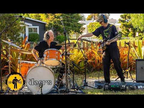 Riders on the Storm ft. The Doors | Playing For Change #Video