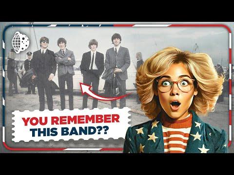 13 Songs From The 60s You Forgot Were Awesome #Video