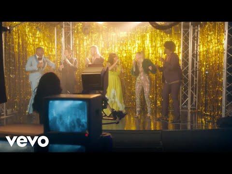 Pentatonix - Kid On Christmas (Official Video) ft. Meghan Trainor #Video