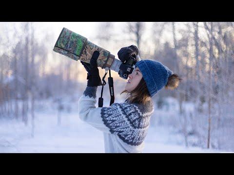 I'm leaving Sweden... My last photography adventures #Video