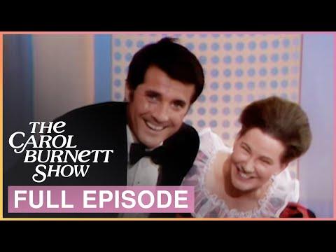 Peter Lawford & Minnie Pearl Take the Stage on The Carol Burnett Show | FULL Episode: S1 Ep27 #Video