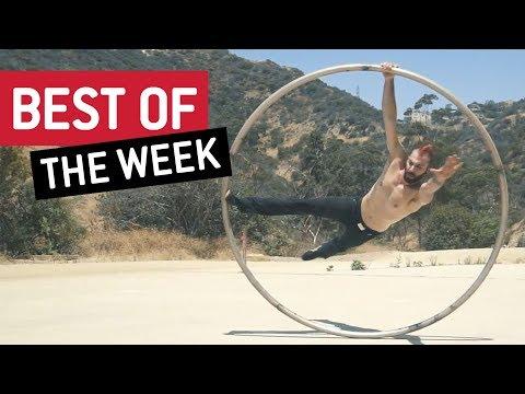 BEST OF THE WEEK - Lord Of The Ring and Much More!