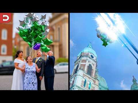 How To Ruin A Wedding | YOUR Daily Dose of Internet #Video