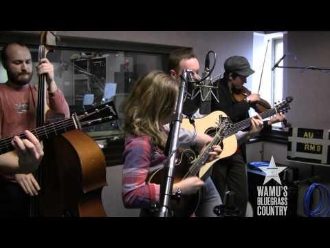 Sierra Hull - Best Buy  [Live At WAMU's Bluegrass Country]