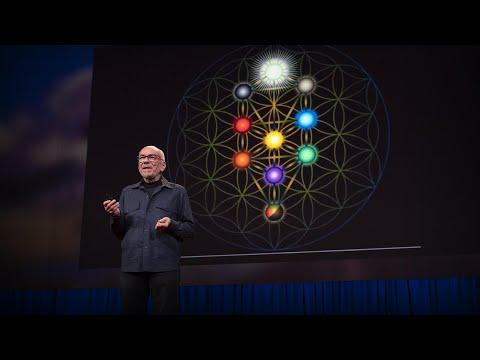 A Mysterious Design That Appears Across Millennia | Terry Moore | TED #Video