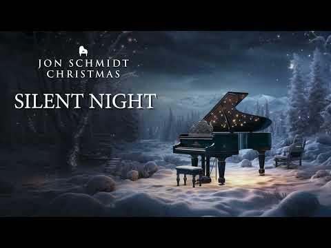 Silent Night (Jon Schmidt Christmas) The Piano Guys #Video