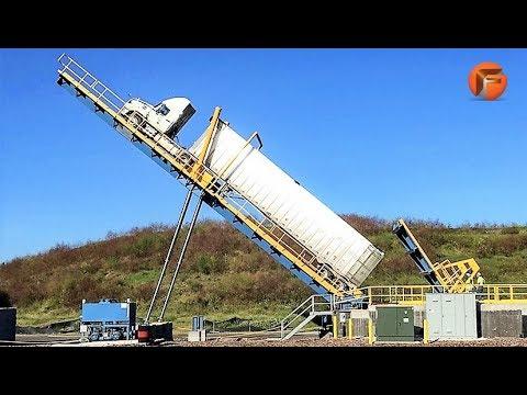 10 Insane Machines That Will Blow Your Mind