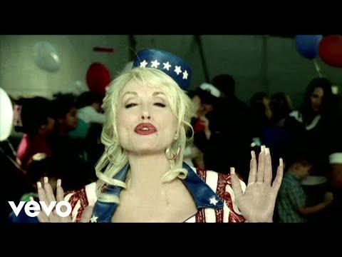 Dolly Parton - Welcome Home (Official) #Video