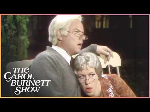 No Matter How Old, They Still Make Us Laugh | The Carol Burnett Show