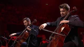 2CELLOS - Love Story [Live at Sydney Opera House]