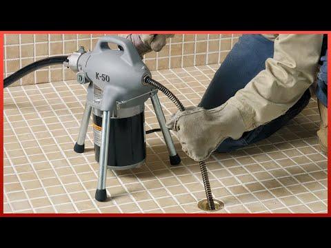 Plumbing Tips & Hacks That Work Extremely Well No 2. #Video